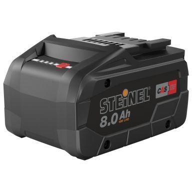 Steinel E1640085 Akku 8.0Ah, 18V