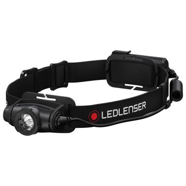 Led Lenser H5 Core Pannlampa 350 lm