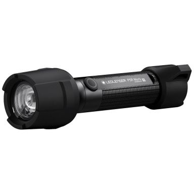 Led Lenser P5R Work Stang lampe 480 lm