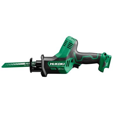 HiKOKI CR12DA Tigersag uten batteri og lader