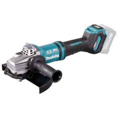Makita GA038GZ Vinkelslip utan batteri och laddare