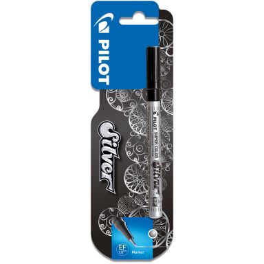 Pilot SuperColor Markør Permanent