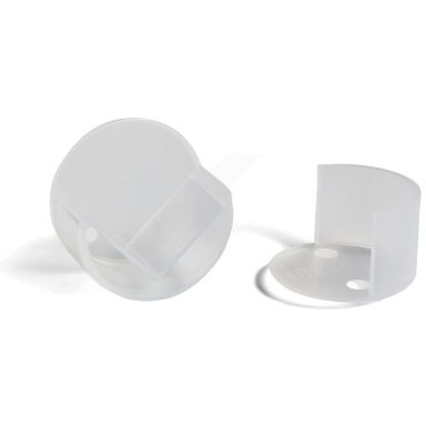 Habo 39727 Hörnskydd 4-pack