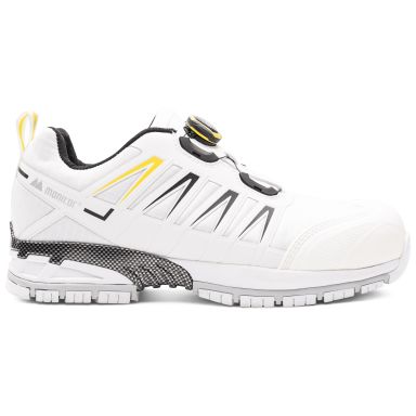 Monitor MIG Vernesko tåhette, S3