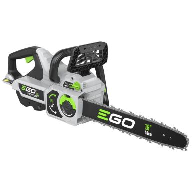 EGO CS1610E Motorsag uten batteri og lader