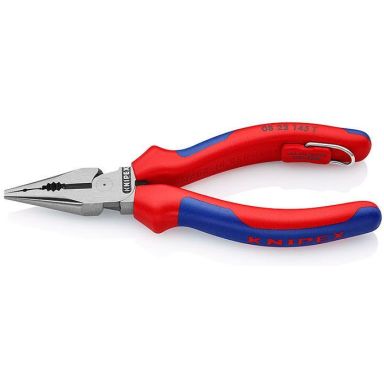 Knipex 0822145T Yhdistelmäpihdit
