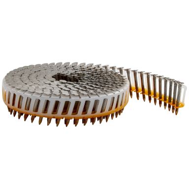 TJEP FB 25/27 Stålspiker 3600-pakning