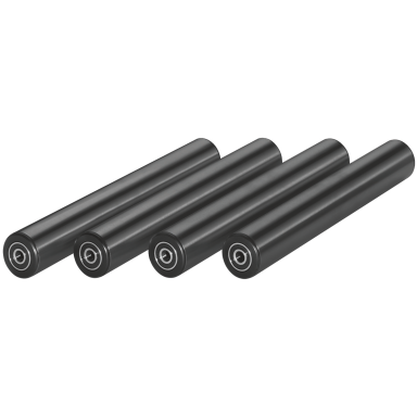 REMS 845118 R Löprulle 4-pack