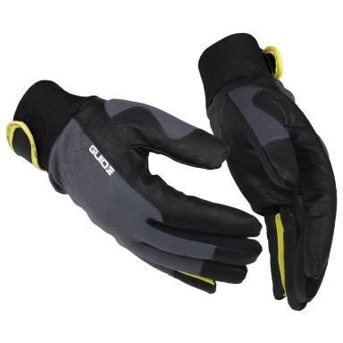 Guide Gloves 775W PP Talvikäsineet PP, synteettistä nahkaa, vedenpitävä, vuorillinen