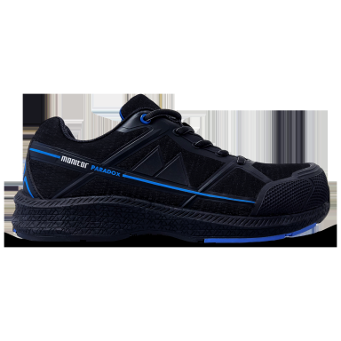 Monitor Paradox T Vernesko S3, svart