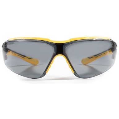 Zekler 48 HC/AF Gul Grå Skyddsglasögon rep- och imskyddad