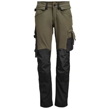 Jobman 2371 Työhousut oliivinvihreä