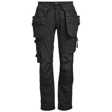 Jobman 2371 Arbejdsbukse sort