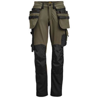 Jobman 2391 Työhousut oliivinvihreä