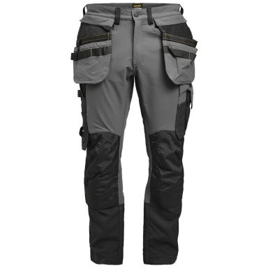 Jobman 2391 Arbeidsbukse mørkegrå