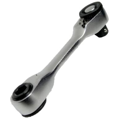 Ironside 897259 Spärrnyckel mini