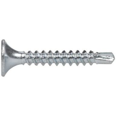 Ejot 900230 Gipsskruv Ejofix 2, FZB, stålregel/borrsp