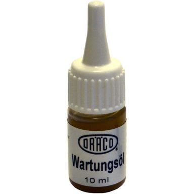 Dräco 920196 Oljeflaske