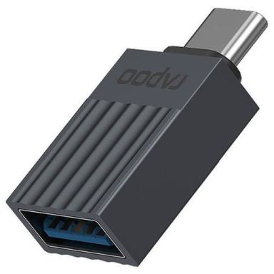 Rapoo UCA-1001 RAPOO Adapter USB-C til USB-A