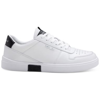 Replay Polaris Court Yrkessko vit/svart