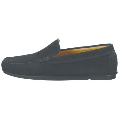 Gant Wilmon Arbejdssko marineblå