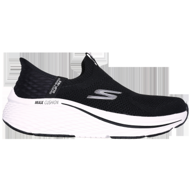 Skechers Max Cushioning Elite 2.0 Yrkesko svart