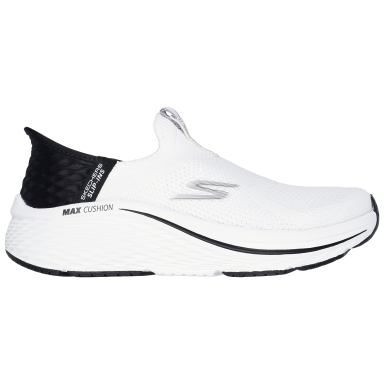 Skechers Max Cushioning Elite 2.0 Yrkessko vit