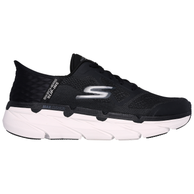 Skechers Max Cushioning Premier Yrkesko svart