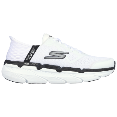 Skechers Max Cushioning Premier Yrkessko vit