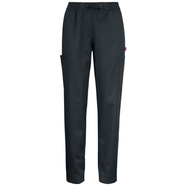 Smila Adam Arbejdsbuks sort