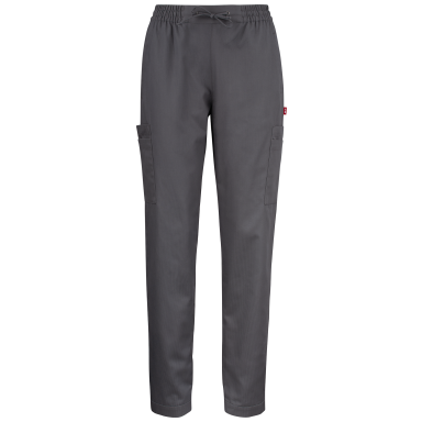 Smila Adam Arbeidsbukse grå