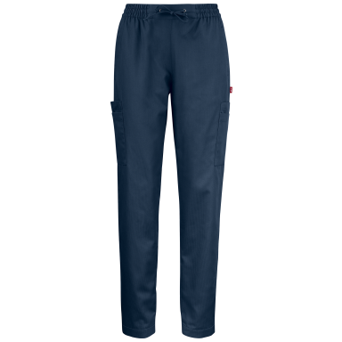 Smila Adam Arbeidsbukse blå