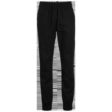 Smila Alle Arbeidsbukse svart