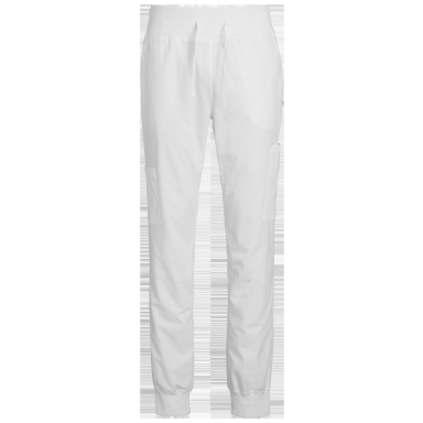 Smila Alle Arbeidsbukse hvit