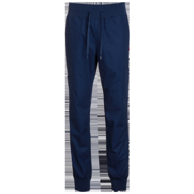 Smila Alle Arbeidsbukse blå