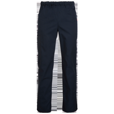 Smila Kai Arbejdsbuks marineblå, kortere længde