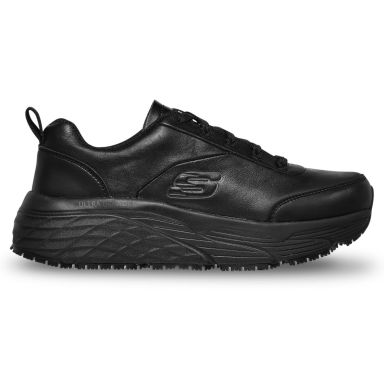 Skechers Max Elite Kajus Työkengät musta