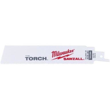 Milwaukee 48008784 Tigersagblad 25-pakning