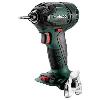 Metabo SSD 18 LTX 200 BL Slagskruvdragare utan batteri och laddare