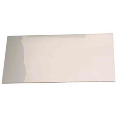 ESAB Långtidsplast Svejseglas 110x60 mm, pakke med 10 stk