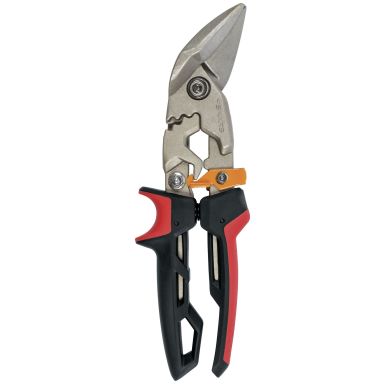 Fiskars PowerGear Offset Pladesaks