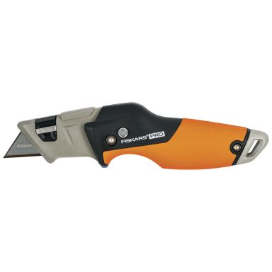 Fiskars CarbonMax Universalkniv sammenleggbar