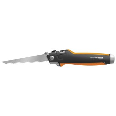 Fiskars CarbonMax Yleisveitsi kipsilevylle