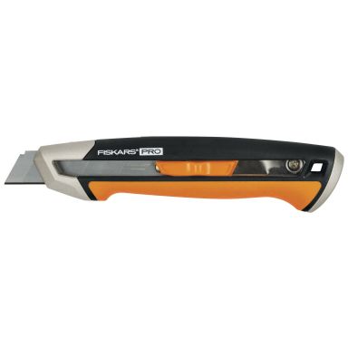 Fiskars CarbonMax Katkoteräveitsi