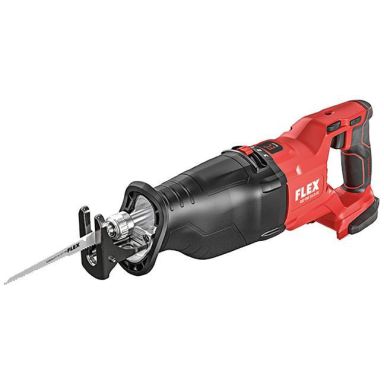 Flex RSP DW 18.0-EC Tigersag uten batteri og lader