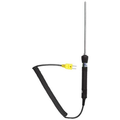 Laserliner ThermoSensor Air Temperatursensor for luft- og gasstemperaturer