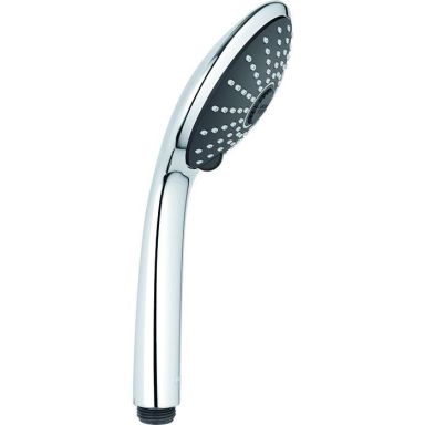 Grohe Vitalio Joy Håndbruser Ø 110 mm, 3-bjælke, krom