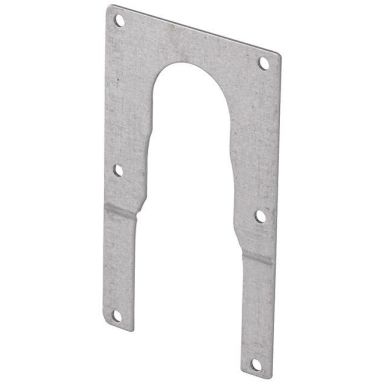 Uponor 1033986 Fixeringsbleck för skyddsrör