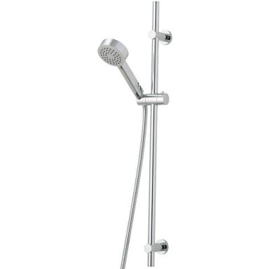 Mora Rexx S5 Duschset Ø 80 mm