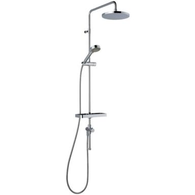 FM Mattsson 9000E Takduschset Ø 200 mm